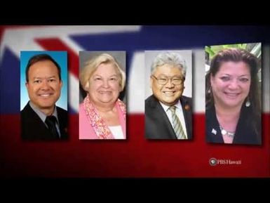 State House District 22 / State House District 3 | Insights on PBS Hawai'i