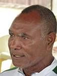 Moses Seni - Oral History interview recorded on 3 September 2014 at PNG National Museum and Art Gallery, Waigani, NCD, PNG