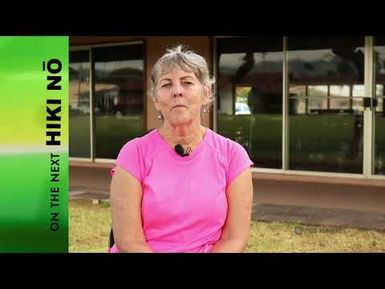 Episode # 920: Paula Keele a wellness educator and other stories | Promo Thurs., 7:30 pm