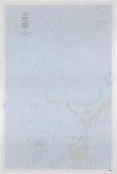 1984 Topographic Map of Chelbacheb, 91:25,000)