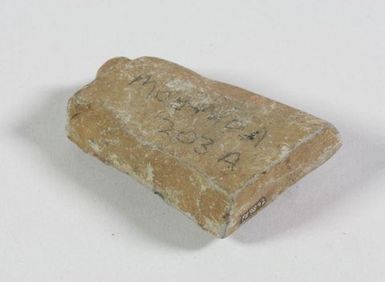 To‘i ma‘a (stone adze)