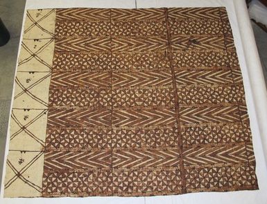 bark cloth