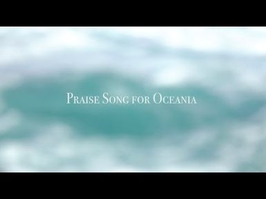 Praise Song for Oceania