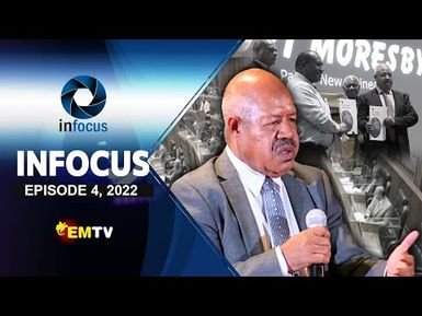 Infocus Ep. 4, 2022
