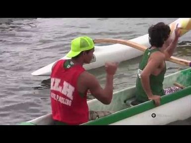 PBS Hawaii - HIKI NŌ Episode 109 | Mid-Pacific Institute | Shawn Kalei Kahookele