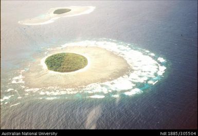 Vara'n group, Tonga