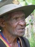 Hawala Laula - Oral History interview recorded on 4 July 2014 at Kagi, Central Province, PNG