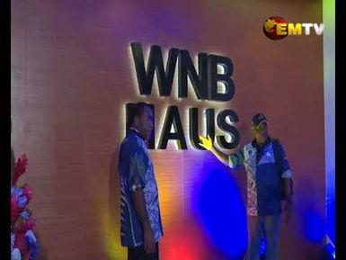 WNB Haus