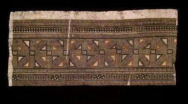 Masi (tapa cloth)