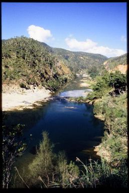 Pwameju River