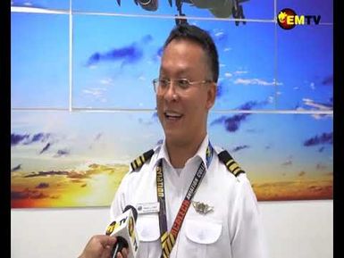 ACATECH AVIATION COLLEGE