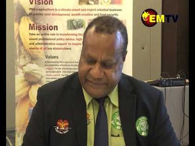 GOVERNMENT EXPECTATIONS