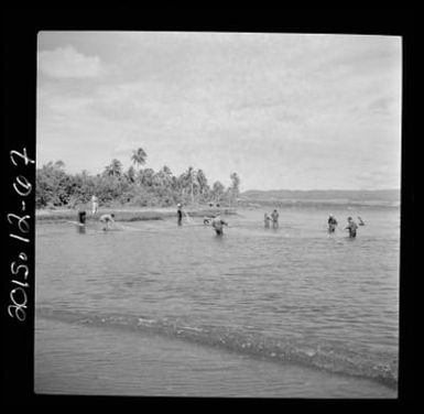 Guadalcanal Island