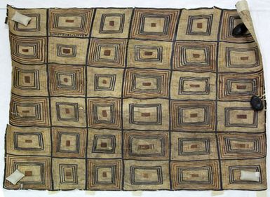 bark cloth