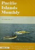 Swansong of a Territorian heading north (1 January 1969)