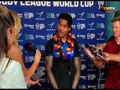 WORLD CUP RECEPTION