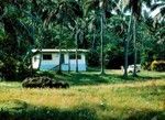 Bishop's House, Lolowai