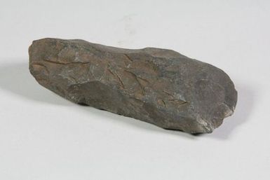To'i ma'a (stone adze blade)