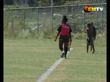Officials Supported