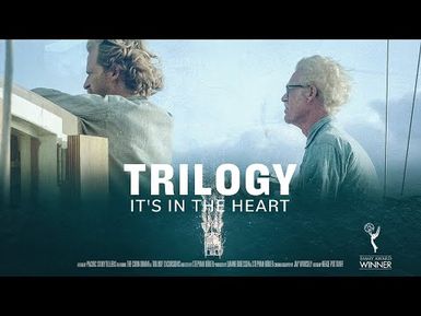 Trilogy: It’s In The Heart | PBS HAWAIʻI PRESENTS