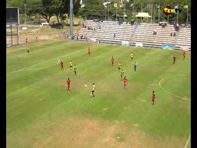 NSL ROUND 6