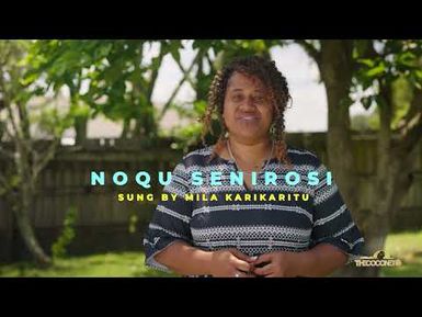 Noqu Senirosi - Mila Karikaritu
