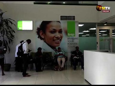 BSP PAYMENT PROCESSOR