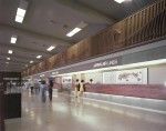 Honolulu Air Terminal, Hawaii, 1976