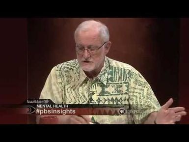 Mental Health | Insights on PBS Hawai'i