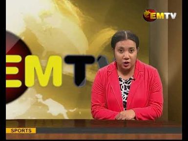 National EMTV News | 20th December 2020