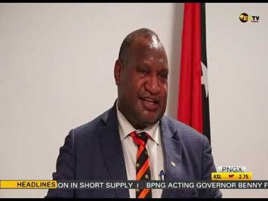 EMTV News - 06th January, 2023