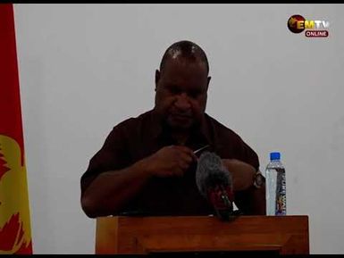 MIRISIM'S VISION HONORED