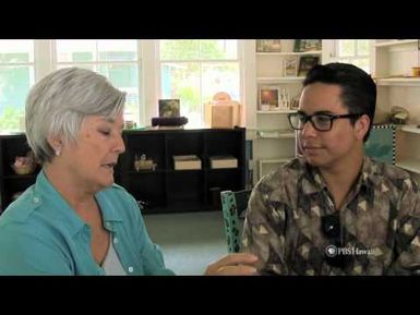 PBS Hawaii - HIKI NŌ Episode 604 | Hawaii Preparatory Academy | Teen Tech