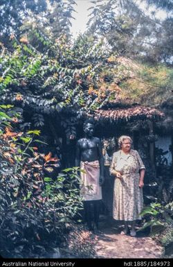 Mum - Silal - Kavieng