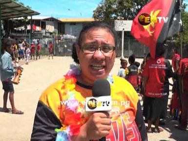 Highlights of Independence Day in NCD