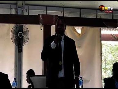 ACADEMIC YEAR COMMENCES