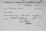 Aguinaldo, Antonio
