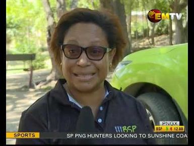 National EMTV News | 19th November 2020