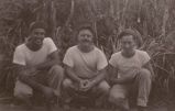 Coal City Servicemen on Saipan