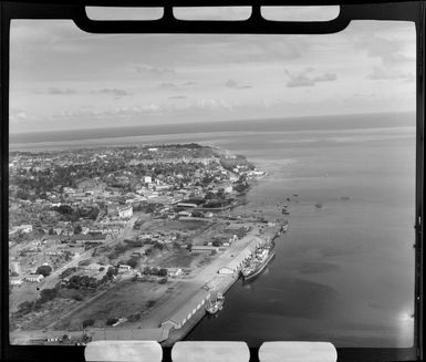 Suva, Fiji