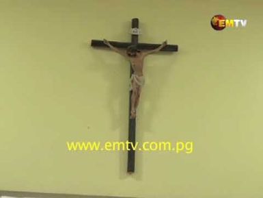 PNG Council of Churches Approach