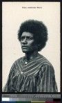 Student catechist, Papua New Guinea, ca.1900-1930