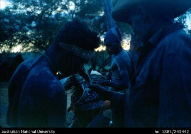 Ceremony, Malwa