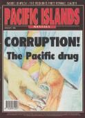 Fiji faces a gnawing tide af corruption (1 January 1998)