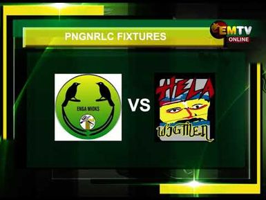 PNGNRLC FIXTURES