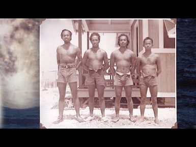 Under a Jarvis Moon (full documentary)