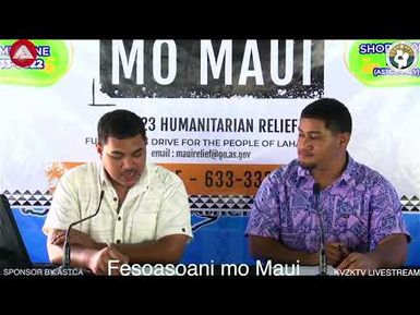 KVZK TV Live Stream CH2