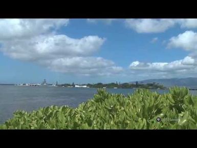 PBS Hawaii - HIKI NŌ Episode 110 | Aliamanu Intermediate School | Living on Ford Island