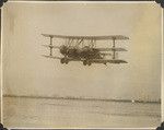 She's off for Honolulu - June 28th, 1927