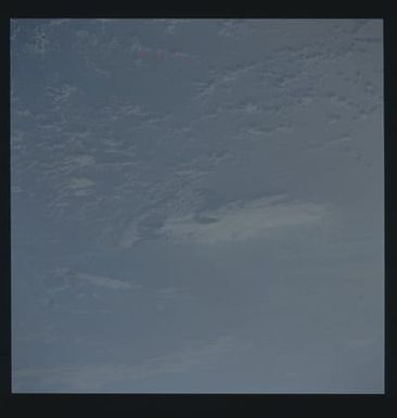 S48-619-024 - STS-048 - Earth observations taken during STS-48 mission